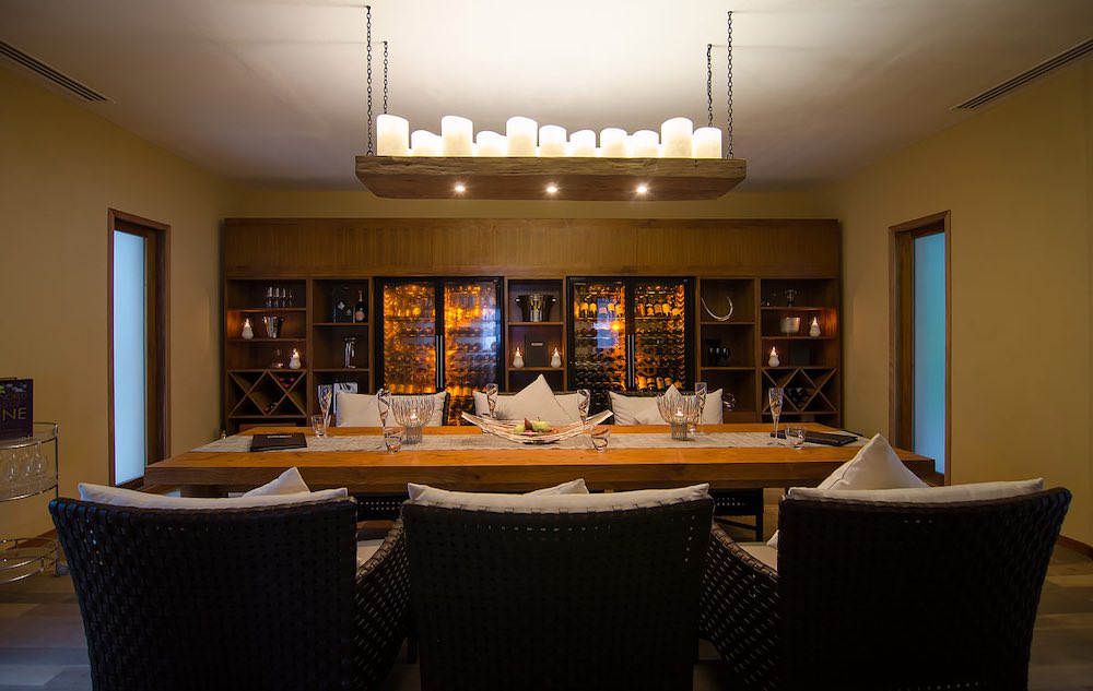 The Tasting Room